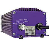 Lumatek ballast HPS/MH 250W, 240V